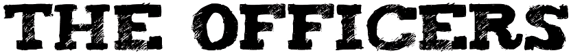 The Officers Logo